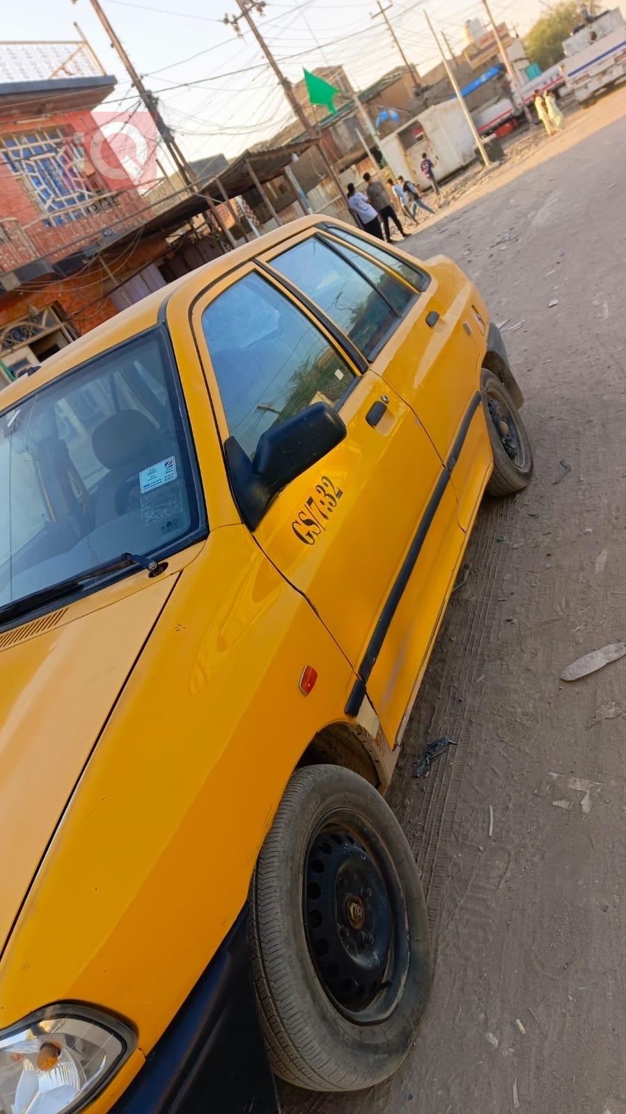 سايبا 131